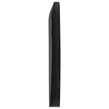 Plaque de couche BMR pleine Elastic Skeet 15 mm 