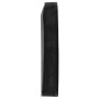 Plaque de couche BMR pleine Elastic Skeet 25 mm 