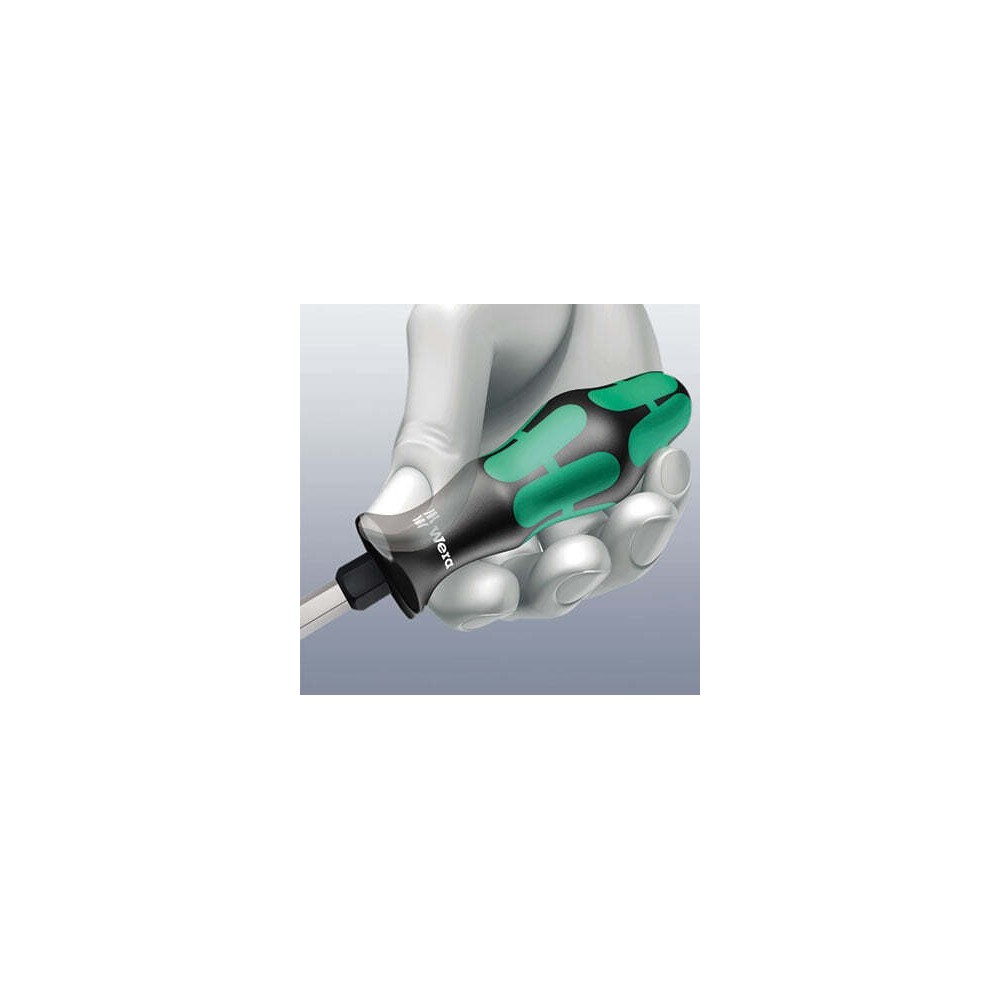 Tournevis Torx 367 avec fonction de retenue Tournevis torx HF TX 8 