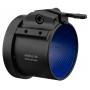 Monoculaire HEIMDALL thermal vision FOKUS 50 Adaptateur pour lunette de 48mm 