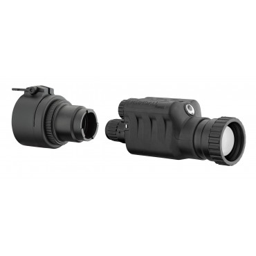 Monoculaire HEIMDALL thermal vision FOKUS 50 