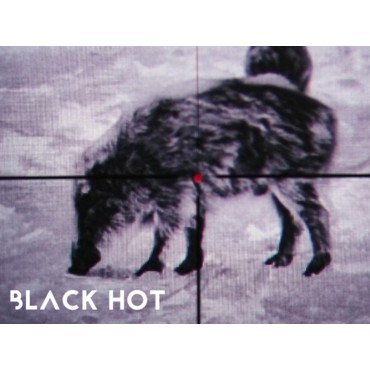 Monoculaire HEIMDALL thermal vision FOKUS 50 