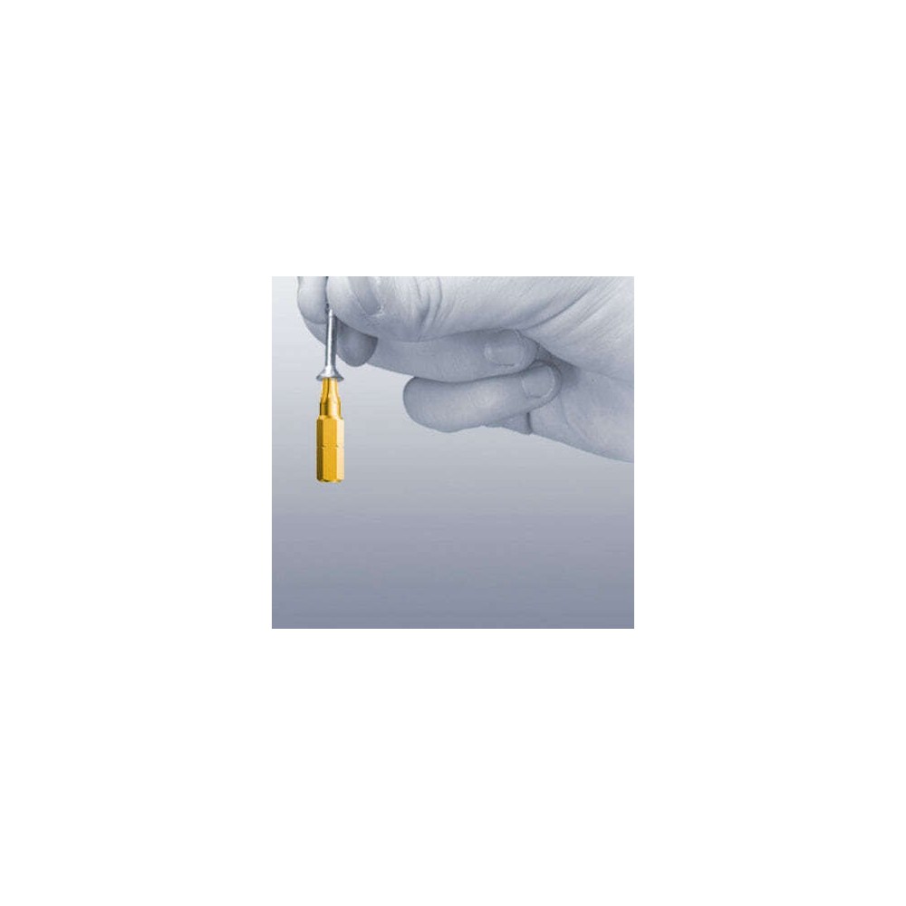Embout Torx HF TX10 L 50 (10) 