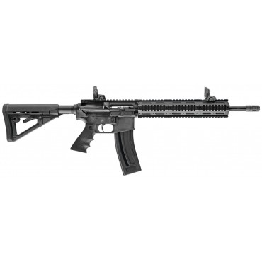 Carabine Chiappa M FOUR 22 GEN III - 22 LR M FOUR 22 GEN III 16'' 22LR 