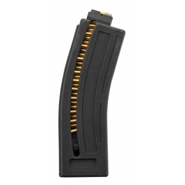 Chargeur M FOUR 22 LR 28 coups PourCarabine Chiappa M FOUR 22 GEN III - 22 LR