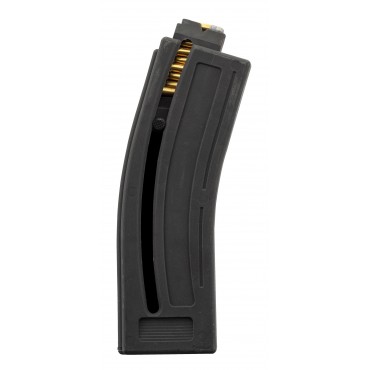 Chargeur M FOUR 22 LR 10 coups PourCarabine Chiappa M FOUR 22 GEN III - 22 LR