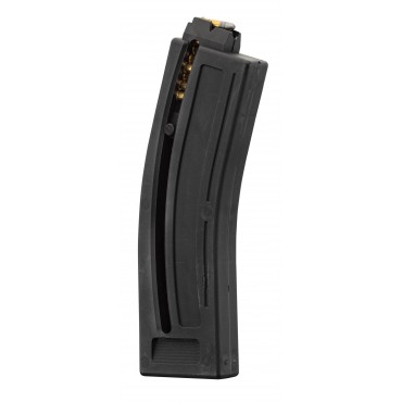 Carabine Chiappa M FOUR 22 GEN III - 22 LR Chargeur M FOUR 22 LR 10 coups 