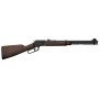 Carabine à levier sous garde Chiappa LA322 cal. 22 LR Carcasse noire mat 
