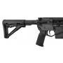 Carabine Type AR15 DiamondBack modèle DB15 16'' Noir Carabine Diamondback DB15 223 rem 16'' 