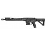 Carabine Type AR15 DiamondBack modèle DB15 16'' Noir Carabine Diamondback DB15 223 rem 16'' 