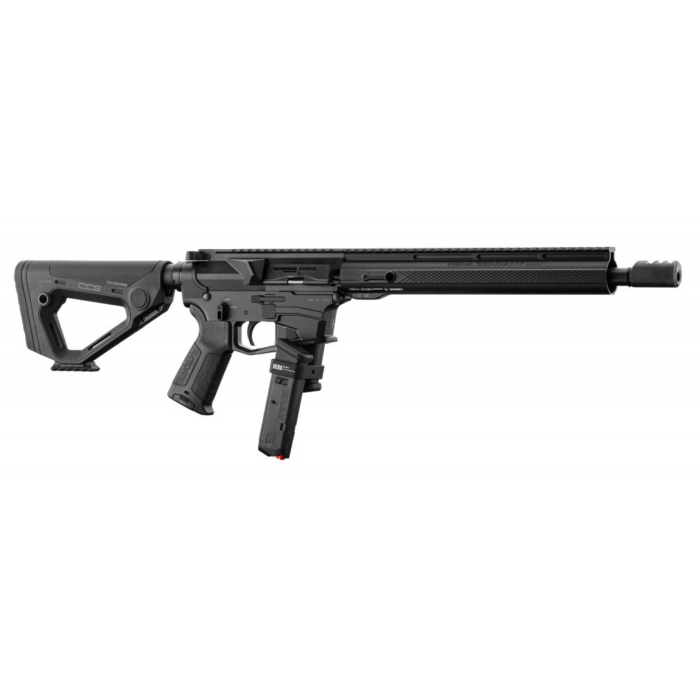 Carabine HERA ARMS sport 13.5''  9X19 mm Carabine HERA ARMS SPORT 2020 13.5' Keymod 9X19 