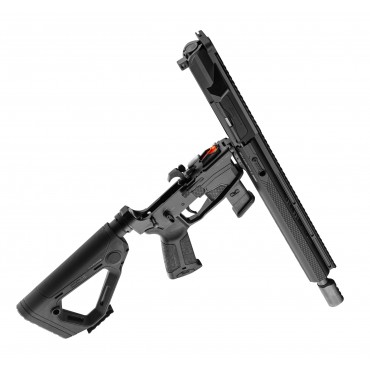Carabine HERA ARMS sport 13.5''  9X19 mm Carabine HERA ARMS SPORT 2020 13.5' Keymod 9X19 