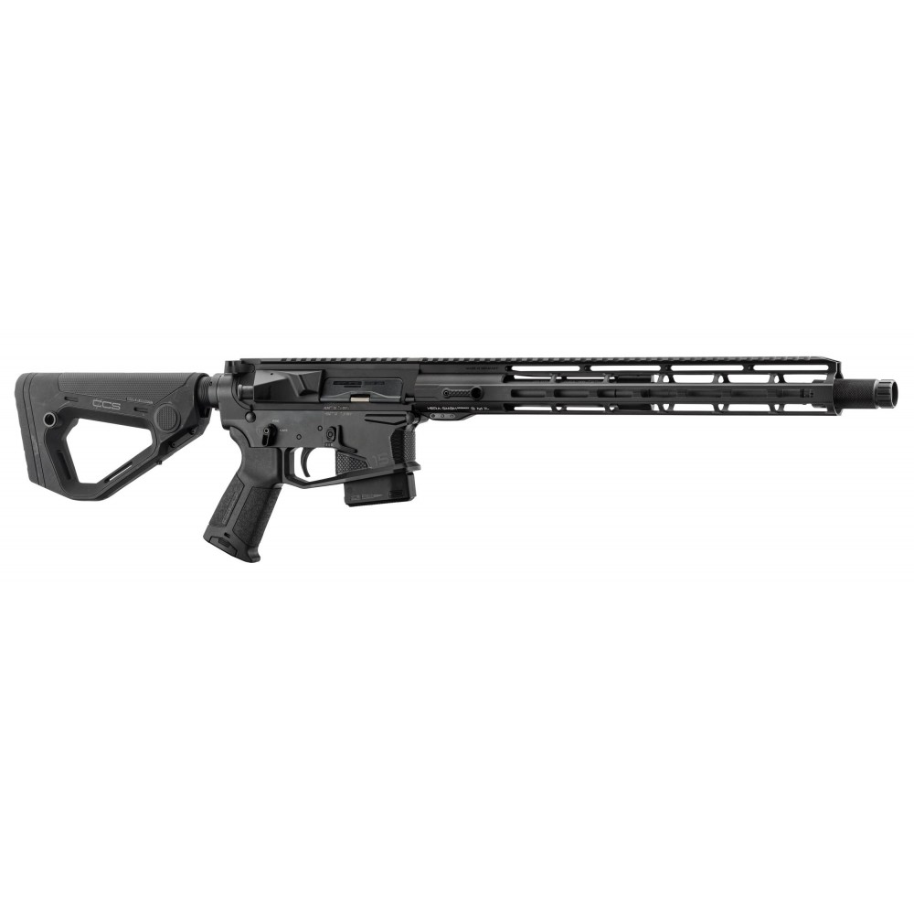 Carabine type AR15 HERA ARMS modèle 15TH 14.5'' AR15 HERA ARMS 15TH 223REM  14,5 