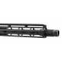 Carabine type AR15 HERA ARMS modèle 15TH 14.5'' AR15 HERA ARMS 15TH 223REM  14,5 