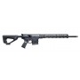 Carabine type AR10 HERA ARMS STRAIGHT PULL Cal .308 Win CARAB NOIR HERA ARMS STRAIGHT PULL .308 20'-CCS STOCK-M LOK  10 R 