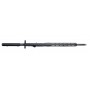 Carabine type AR10 HERA ARMS STRAIGHT PULL Cal .308 Win CARAB NOIR HERA ARMS STRAIGHT PULL .308 20'-CCS STOCK-M LOK  10 R 