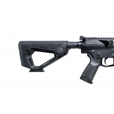 Carabine type AR10 HERA ARMS STRAIGHT PULL Cal .308 Win CARAB NOIR HERA ARMS STRAIGHT PULL .308 20'-CCS STOCK-M LOK  10 R 