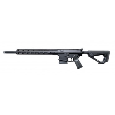 Carabine type AR10 HERA ARMS STRAIGHT PULL Cal .308 Win CARAB NOIR HERA ARMS STRAIGHT PULL .308 20'-CCS STOCK-M LOK  10 R 