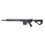 Carabine type AR10 HERA ARMS STRAIGHT PULL Cal .308 Win CARAB NOIR HERA ARMS STRAIGHT PULL .308 20'-CCS STOCK-M LOK  10 R 