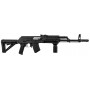 Carabine type AK WBP Jack crosse repliable cal. 7.62x39 WBP JACK crosse repliable quad rail 7.62X39 