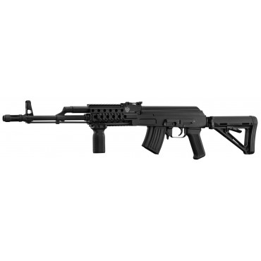 Carabine type AK WBP Jack crosse repliable cal. 7.62x39 WBP JACK crosse repliable quad rail 7.62X39 