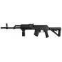 Carabine type AK WBP Jack crosse repliable cal. 7.62x39 WBP JACK crosse repliable quad rail 7.62X39 
