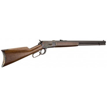 Carabine Chiappa 1886 lever action rifle 26'' cal. .45/70 Finition : jaspée 