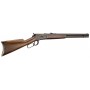 Carabine Chiappa 1886 lever action rifle 26'' cal. .45/70 Finition : jaspée 
