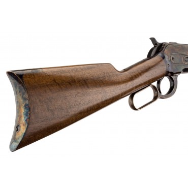 Carabine Chiappa 1886 lever action rifle 26'' cal. .45/70 Finition : jaspée 