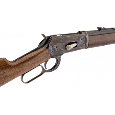 Carabine Chiappa 1886 lever action rifle 26'' cal. .45/70 Finition : jaspée 