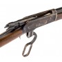 Carabine Chiappa 1886 lever action rifle 26'' cal. .45/70 Finition : jaspée 