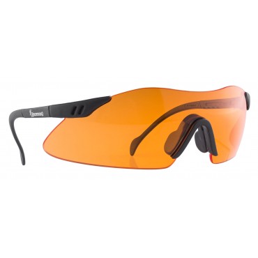 Lunettes de protection Claybuster orange - Browning 
