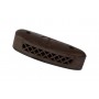 Plaques de couche caoutchouc marron Wiking 32 à 45 mm 