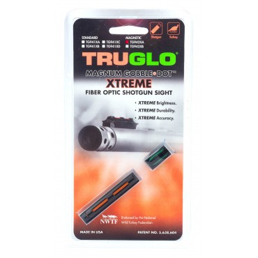 Hausse et guidon magnétique 942A et 942B - Truglo 