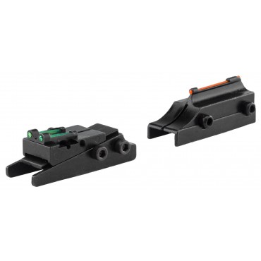 Hausse réglable et guidon à visser - Truglo 