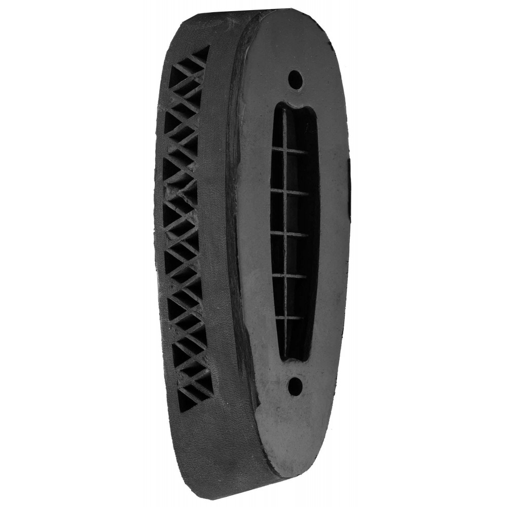 Plaque amortisseur caoutchouc ventilée souple 35 ou 45 mm - Country 