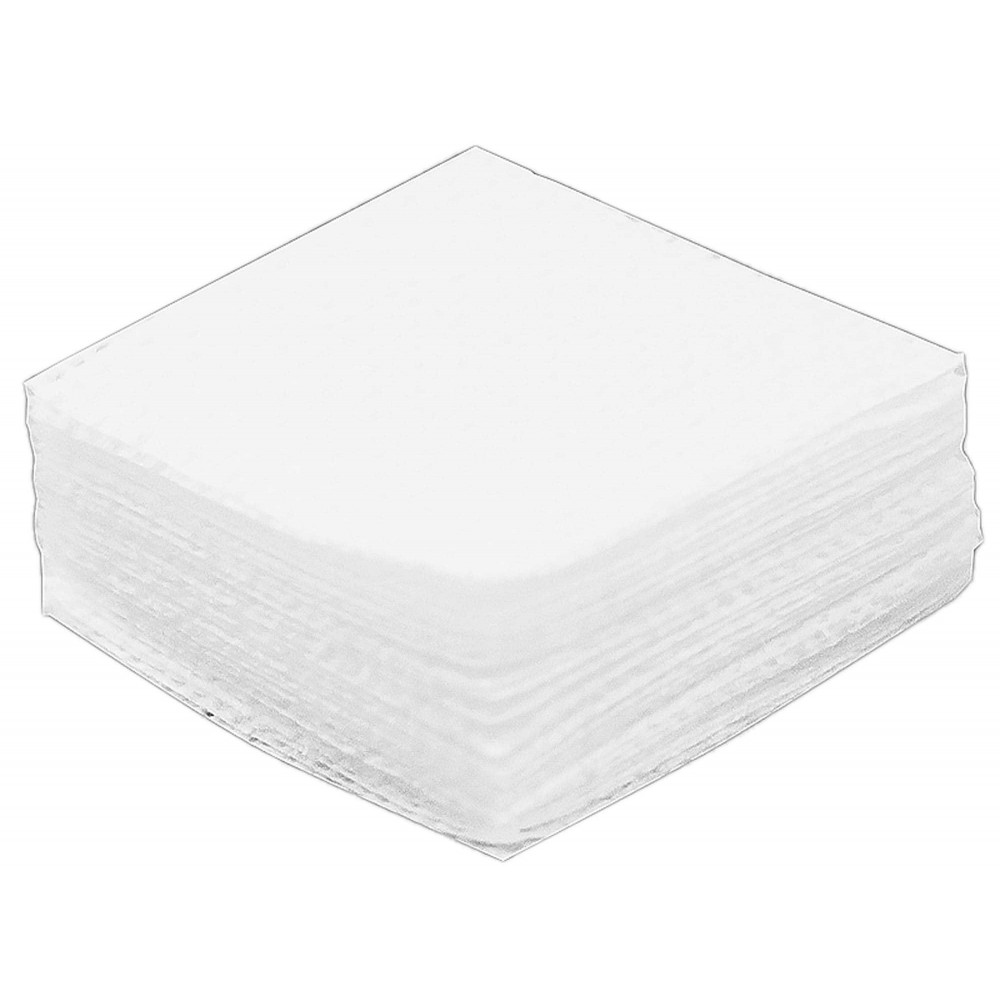 Patchs de nettoyage pour canons 