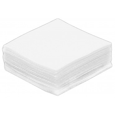 Patchs de nettoyage pour canons 