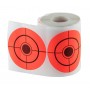 Pastilles autocollantes diam. 50 ou 75 mm 