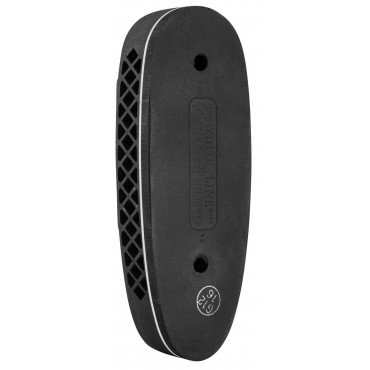 Plaque de couche amortisseur caoutchouc ventilée Skeet S325 