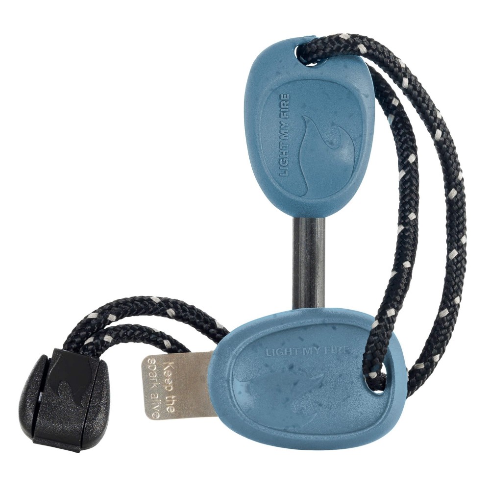 Allume-feu Scout Bio Plastic - Firesteel 2.0 