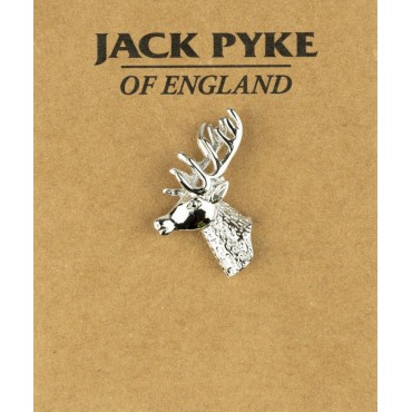 Pin's Jack Pyke - Cerf 