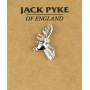 Pin's Jack Pyke - Cerf 