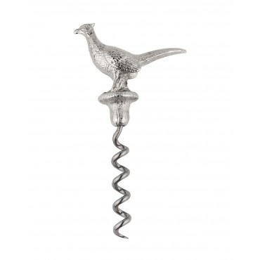 Pin's Jack Pyke - Tire bouchon faisan 