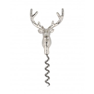 Pin's Jack Pyke - Tire bouchon cerf 