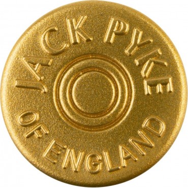 Pack de 24 couteaux cartouches Jack Pyke 