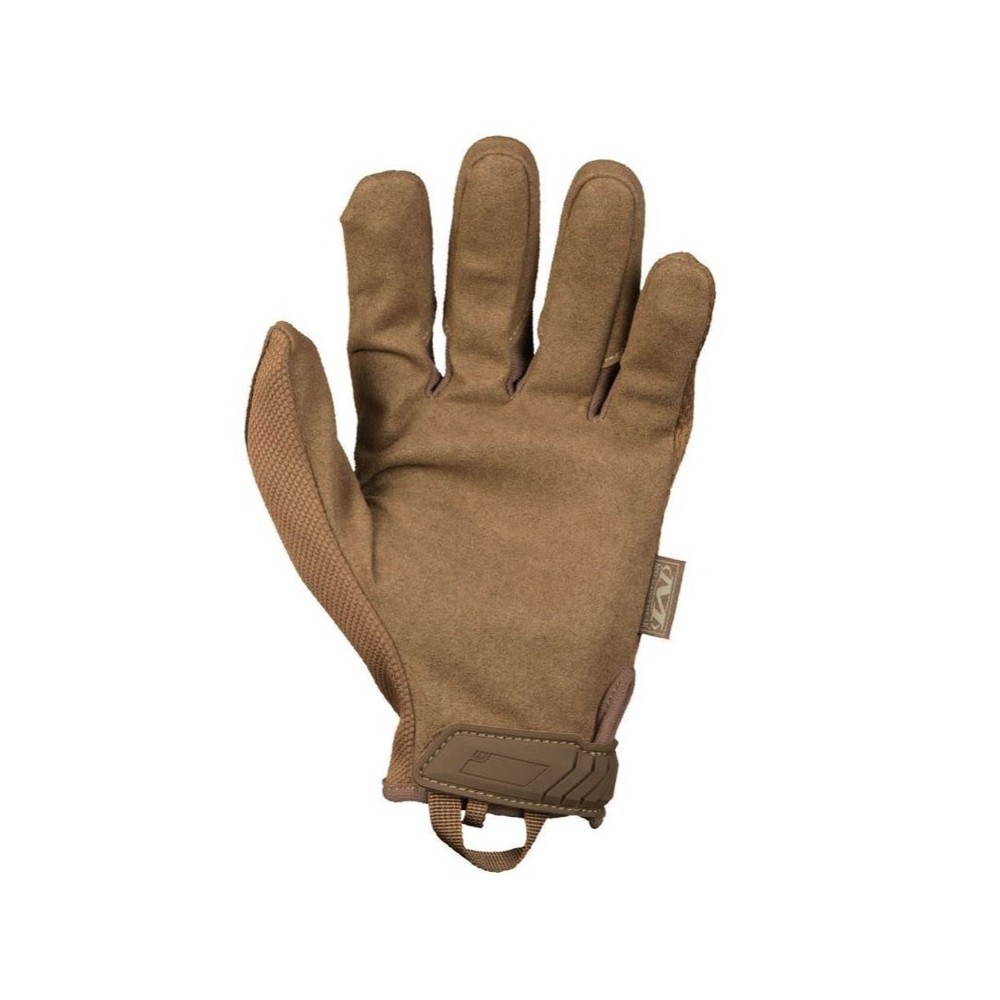 Gants Mechanix ORIGINAL Coyotte 