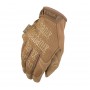 Gants Mechanix ORIGINAL Coyotte 