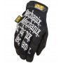 Gants Mechanix ORIGINAL noirs 