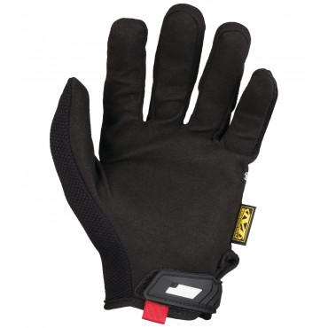 Gants Mechanix ORIGINAL noirs 